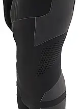 Чоловіча термофутболка з довгим рукавом Accapi Polar Bear, Black/Anthracite, XS/S (44-46), фото 5