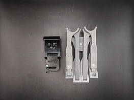 Комплект: кріплення тримач AUTEL для планшетів і злітний стенд підставка для Mavic Autel та інших