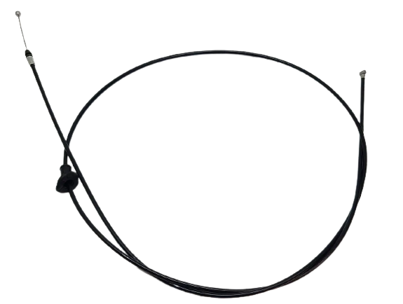 Трос капота Ланос EuroEx Угорщина, фото 1