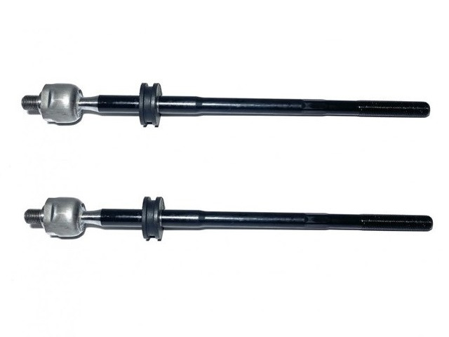 Тяга рульова Амулет/AMULET комплект (ліва+права) EuroEx Угорщина, фото 1