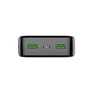 Повербанк (powerbank) "Ти зможеш все" 20000 маг, фото 4
