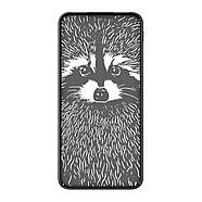 Повербанк (powerbank) "Єнот" 20000 маг, фото 2