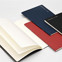 Комплект блокнотов Xiaomi Kaco Green Noble Notebook (4 шт) (K1308)