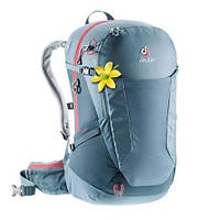 Рюкзак Deuter Futura 26 SL Arctic-Slateblue (1052-3400418 1313) KB, код: 6588695