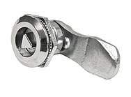 Замок під ключ трикутник [1102170] LK-T9-M22 ETI