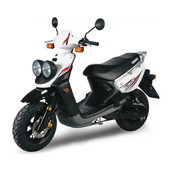 Запчастини на Yamaha BWS100/125-150