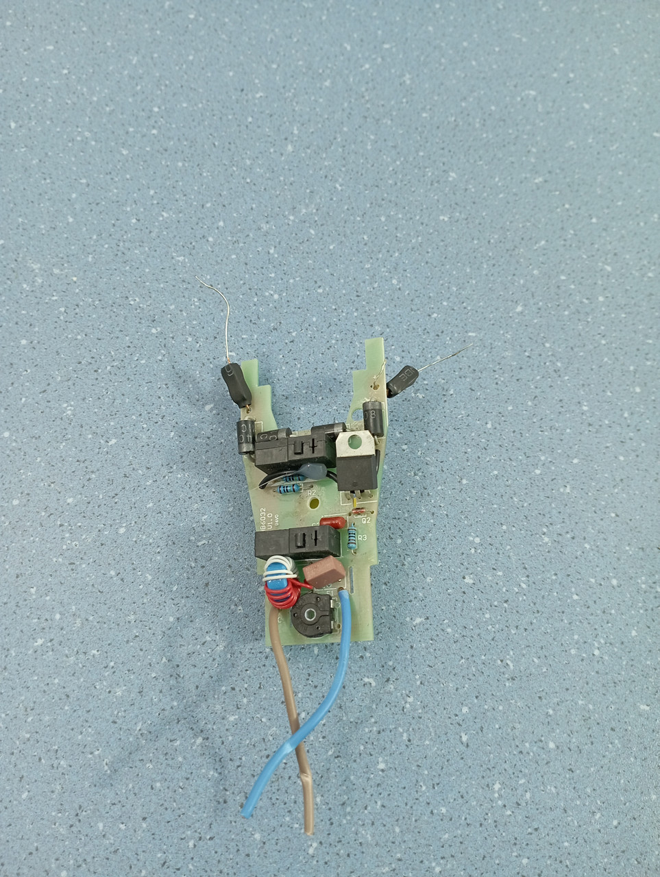Плата керування для блендера HB6032 V1.0, фото 1