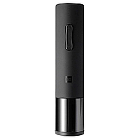 Штопор Xiaomi Huo Hou Electric Wine Bottle Opener Black