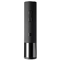 Коркотяг Xiaomi Huo Hou Electric Wine Bottle Opener Black