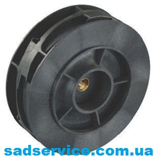 Колесо робоче і дифузор AL-KO JET/HW 801 (460152), фото 1