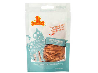 Yalute (Ялут) Short Chicken Slices — Ласощі для кішок (курка) 50 гр