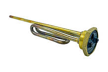 Тен нарізний для бойлера, 02.024 1200Wt Thermowatt