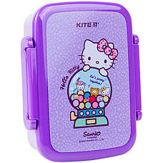 Ланчбокс Kite Hello Kitty HK22-160, 420 мл, фото 5