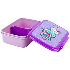 Ланчбокс Kite Hello Kitty HK22-160, 420 мл, фото 6