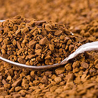 Розчинна кава