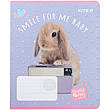 Зошит шкільний Kite Studio Pets SP23-236, 18 аркушів, клітинка, фото 9
