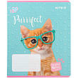 Зошит шкільний Kite Studio Pets SP23-236, 18 аркушів, клітинка, фото 11