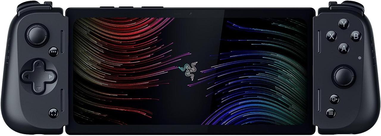 Razer Edge WiFi + Kishi V2 Pro Bundle Портативна ігрова приставка