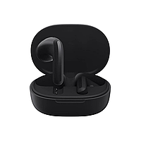 Беспроводные наушники Xiaomi Redmi Buds 4 Lite Black