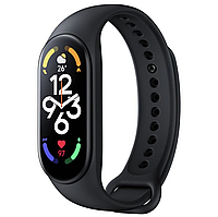 Фитнес-трекер Xiaomi Mi Smart Band 7 Black Global