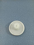Шестірня для м'ясорубки First 14/77 зубів, фото 5
