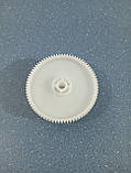 Шестірня для м'ясорубки First 14/77 зубів, фото 8