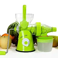 Соковижималка для овочів та фруктів Multi-Function Juicing Machine