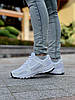 Чоловічі кросівки Nike Zoom Vomero 5 Vast White Grey BV1358-001, фото 8