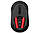 Bluetooth миша Mi Dual Mode Wireless Mouse Silent Edition Black (HLK4041GL,WXSMSBMW02), фото 5