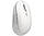 Bluetooth миша Mi Dual Mode Wireless Mouse Silent Edition White (HLK4040GL,WXSMSBMW02), фото 2