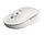 Bluetooth миша Mi Dual Mode Wireless Mouse Silent Edition White (HLK4040GL,WXSMSBMW02), фото 4