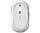 Bluetooth миша Mi Dual Mode Wireless Mouse Silent Edition White (HLK4040GL,WXSMSBMW02), фото 5