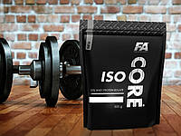 Знову в наявності якісний польський Core Iso 500g  від бренду Fitness Authority .Надходження Fitness Authority !!!