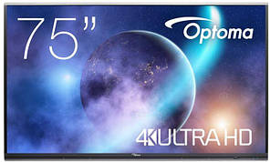 Інтерактивна панель Optoma 5752RK, фото 4