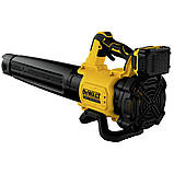 Повітродувка DEWALT DCBL722P1 20V MAX XR Li-Ion Kit (5 Ah) New, фото 4