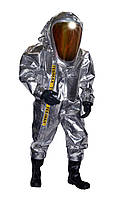 Химічний захисний костюм TESIMAX