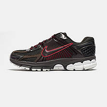 Чоловічі кросівки Nike Zoom Vomero 5 Velvet Brown Red FN3420-200, фото 4