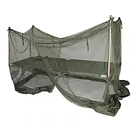 АНТИМОСКИТНАЯ СЕТКА Британской армии MOSQUITO NET, FIELD TYPE.