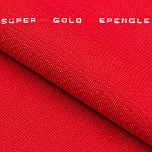 Більярдне сукно Epengle Super Gold червоне 180 см Red (Mirteks)