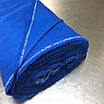 Більярдне сукно Epengle Super Gold синє 180 см Blue (Mirteks), фото 3