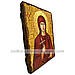 Ікона Євдокія Іліопольська ,ікона на дереві 130х170 мм, фото 2