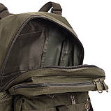 Рюкзак тактичний (Сумка-слінг) однолямковий SILVER KNIGHT TY-5386 (43x22x13 см), фото 8