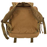 Рюкзак тактический штурмовой SILVER KNIGHT TY-9700 (33x27x10 см), фото 6