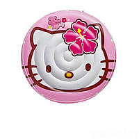 Детский надувной матрасик Intex 56513 «Hello Kitty», 137 см (hub_uh5jw7) FV, код: 2602529