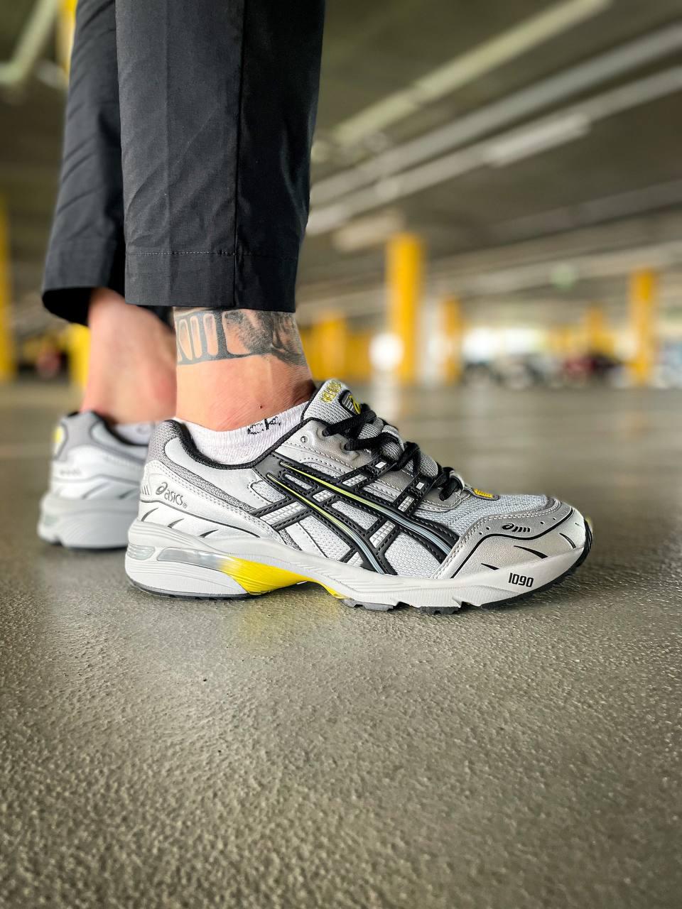 Asics tiger cheap gel 1090