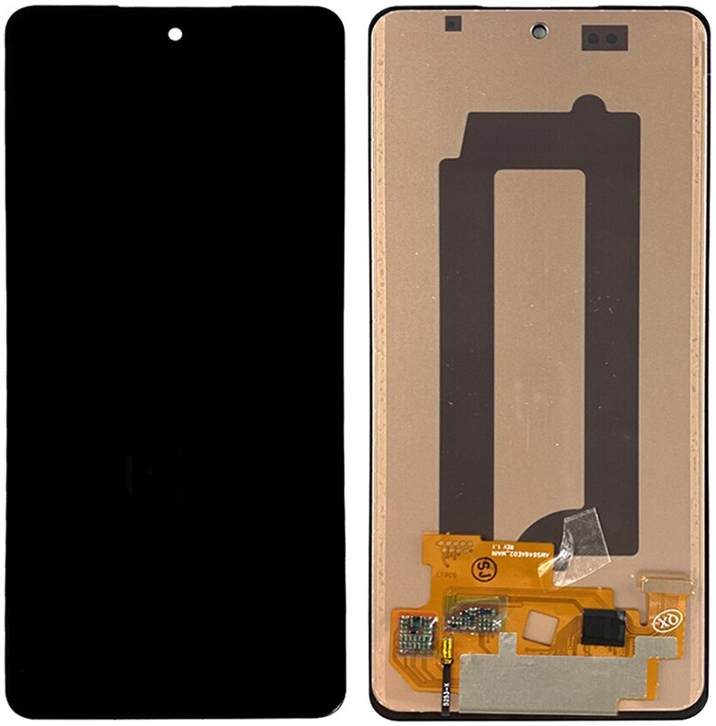 Дисплей + сенсор для Samsung Galaxy A53 5G SM-A536ELBDSEK Black (Incell)