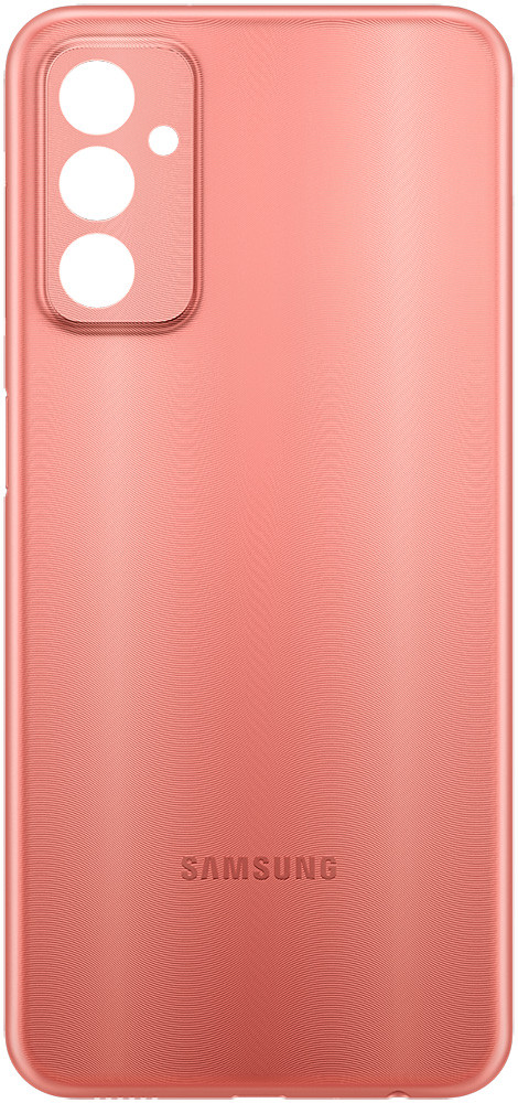 Задня кришка для Samsung Galaxy M13 Orange Copper