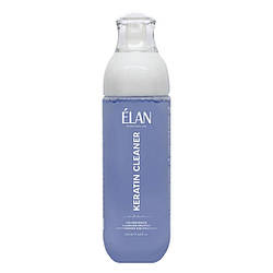 Тонік для знежирення брів та вій Elan Keratin Cleaner, 200мл