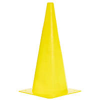 Конус-фішка спортивна для тренувань Sport C-1959-LG 38 см, Салатовий, Розмір (EU) — 1SIZE