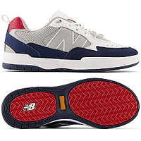 Кроссовки NEW BALANCE NUMERIC TIAGO LEMOS 808 GREY NM808WRB, Серый, Размер (EU) - 40